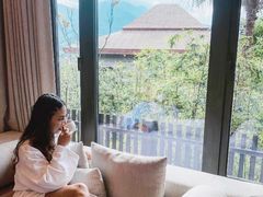 -广州都喜泰丽温泉度假酒店