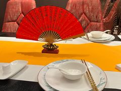 -秋食青山黛·私房菜(梅湾街店)