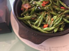 -津味老菜(露西亚商街店)