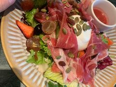 -BAKER&SPICE(环贸店)
