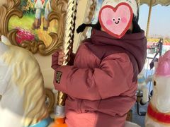 -绿野森林乐园冰雪季