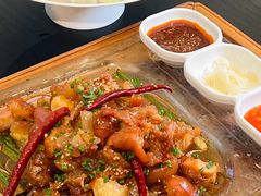 -锦府盐帮·私宴(赛特店)