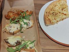 -必胜客(时代广场店)