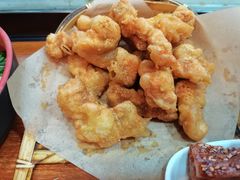 -爆炸头阿姨小四川正宗川味小吃(无任何分店)