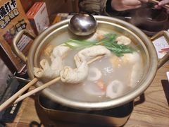 -冰川朝鲜族料理·东北菜(观前店)