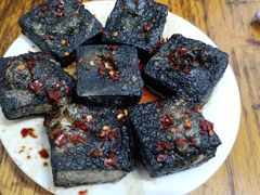 -五娭毑臭豆腐(黄兴南路店)