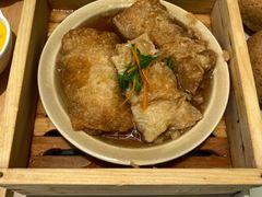 -蔡澜点心·粤菜(西单大悦城店)