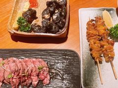 -人间酒暖·Go blanc·烧鸟·深夜食堂(陆家嘴店)