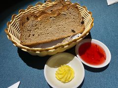 大咧巴-俄士厨房(万松园店)
