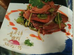 -海岛八号龙虾烧烤田鸡(蓝天路总店)