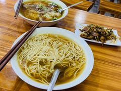 -鑫明明拉面(宁化路店)