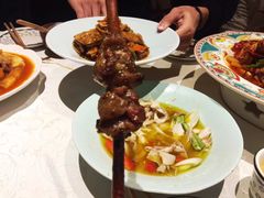 -巴依老爷新疆美食(清华东门店)