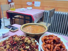 -乐乐餐厅(湘子庙街店)