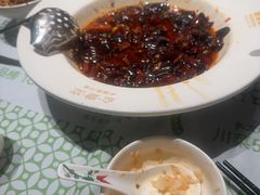 -渔语鱼新川菜Bistro(万象天地店)