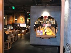 门面-呷哺呷哺(砂之船奥莱店)