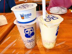 -茶百道(湖墅潮王路店)