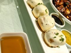 -金枝玉叶上海人家食府(三里河店)