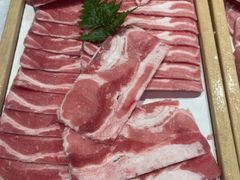 -汉阳廷自助烤肉(同和金铂天地店)