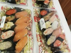 -争鲜回转寿司(流行前线店)