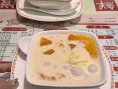 -香港華心糖水鋪(南西总店)