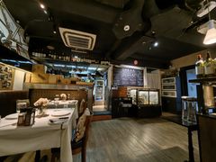 -K·Kitchen KK牛扒厨房(江南西店)