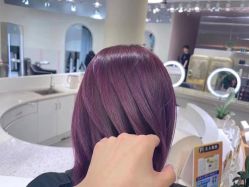 -MRMODE时尚先生美发沙龙