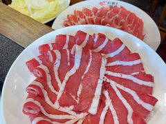 -仁和四季涮肉馆(天坛南门店)