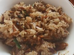 黄鳝饭-富哥食店