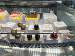 -视博茶点(美狮美高梅店)