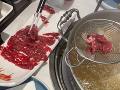 -左庭右院鲜牛肉火锅(南通CBD大有境店)