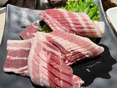 -新石器烤肉(东川欧尚店)