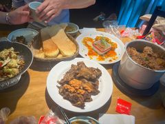 -鸡毛店·川菜(李家沱店)