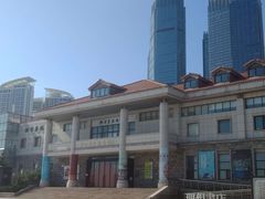 -日照海滨国家森林公园