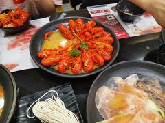 -呷哺呷哺(枫蓝国际店)