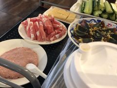 -鑫龙火锅城(青岛分店)