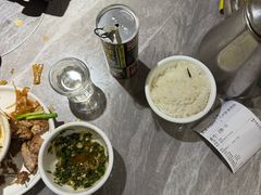 -肥家大排档(天河体育西店)