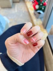 -喜遇·美甲美睫店