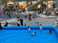 -王府井奥莱临潼小镇(临潼店)