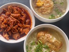 -渔桥李记奶汤面(东街店)