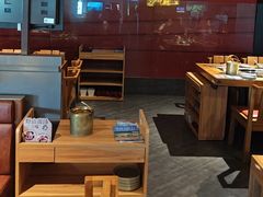 -巴奴毛肚火锅(广益哥伦布店)