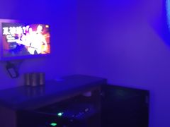 -AGOGO HOUSE KTV(东街店)