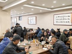 -老刘家永盛斋·传统泡馍(东关南街店)
