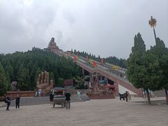 -龙口南山旅游景区