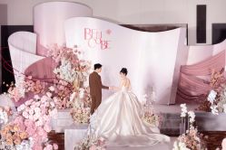 -广州富力君悦大酒店·宴会厅