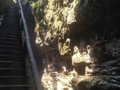 -华蓥山天意谷景区