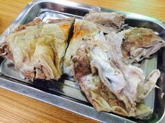 -马学武手抓美食(下南关总店)