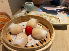 -茶港·点心·啫啫煲(王府井店)