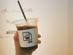 -JPG coffee(广州体育西店)