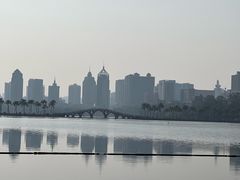 -南宁南湖公园