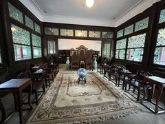 -张学良旧居陈列馆